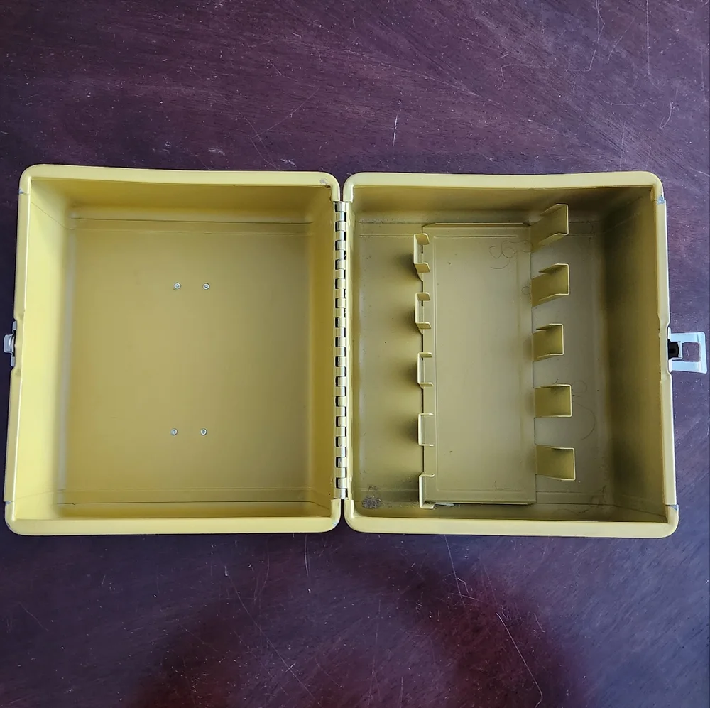 Vintage 8MM Film Accessories